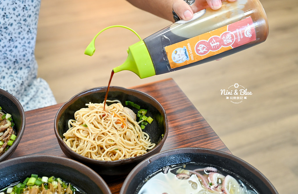 霧峰美食 蝦仁飯 阿福師營養廚房 菜單價格34
