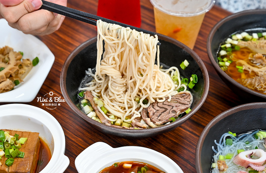 霧峰美食 蝦仁飯 阿福師營養廚房 菜單價格28
