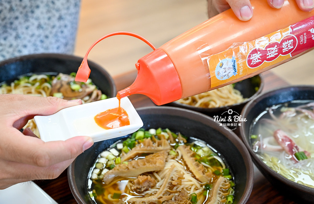 霧峰美食 蝦仁飯 阿福師營養廚房 菜單價格33