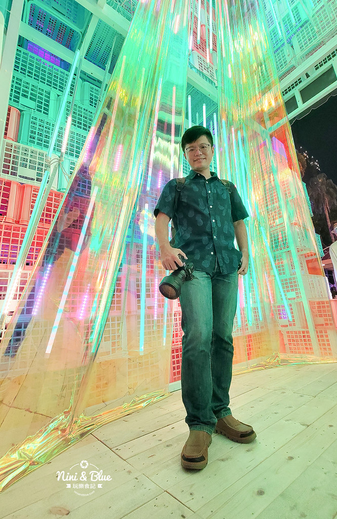 台中耶誕SOGO耶誕塊樂 耶誕打卡景點05 台中耶誕SOGO耶誕塊樂 耶誕打卡景點05