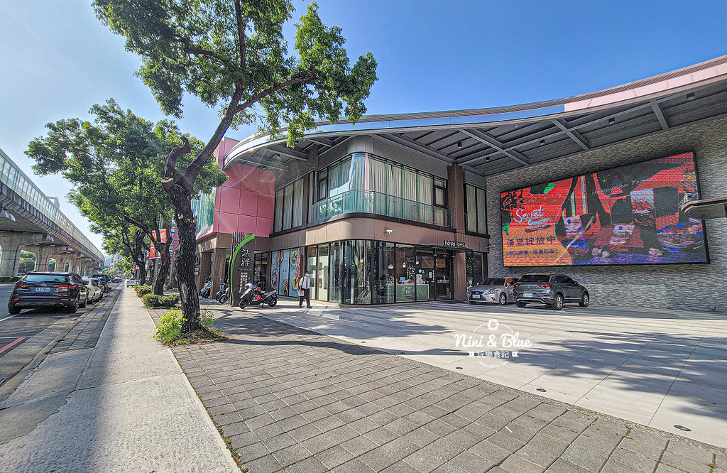 法雅台中文心店菜單 禮盒彌月喜餅 冰淇淋蛋糕03