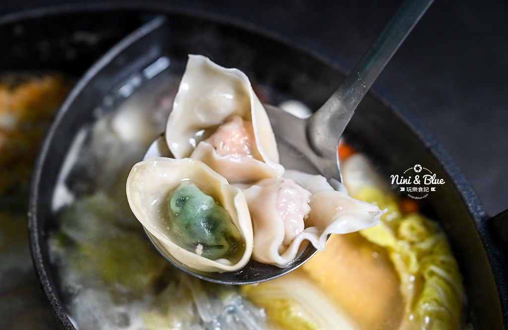 井閣鍋物 菜單 台中美村 勤美火鍋 SOGO美食41