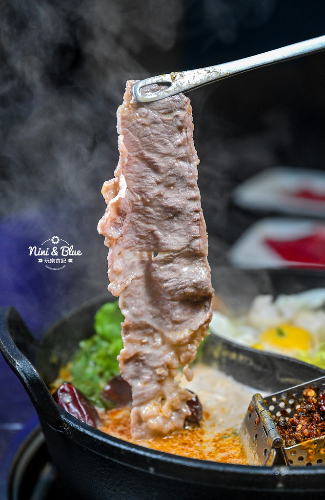 井閣鍋物 菜單 台中美村 勤美火鍋 SOGO美食40