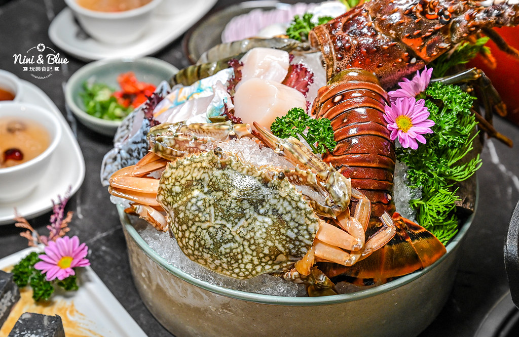 井閣鍋物 菜單 台中美村 勤美火鍋 SOGO美食10