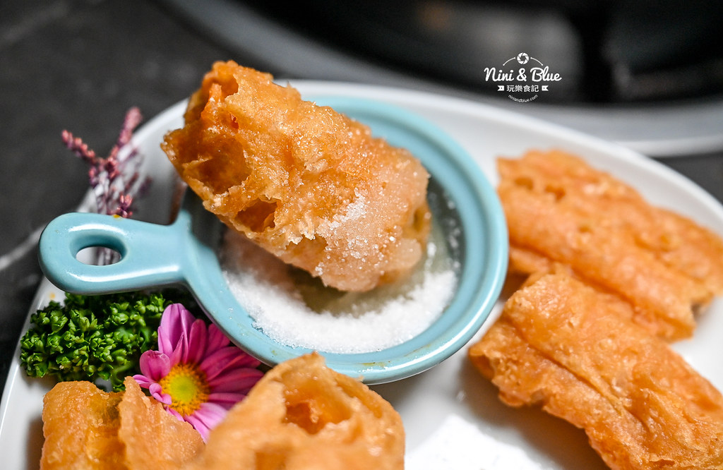 井閣鍋物 菜單 台中美村 勤美火鍋 SOGO美食42