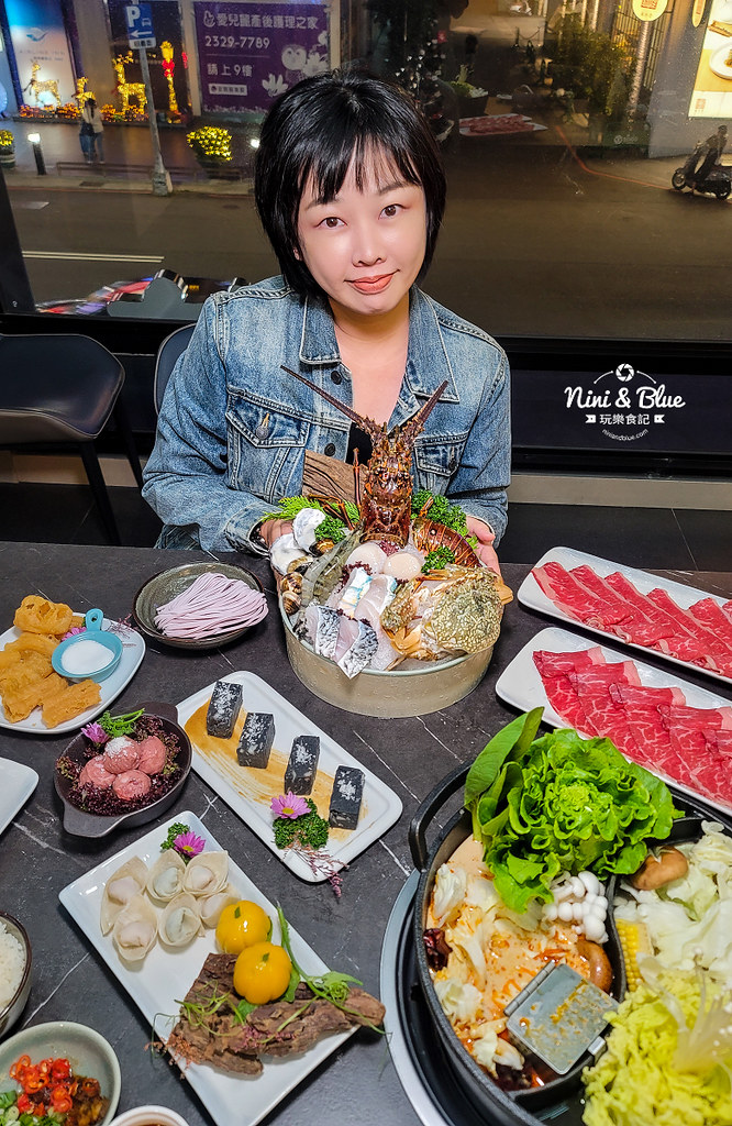 井閣鍋物 菜單 台中美村 勤美火鍋 SOGO美食03