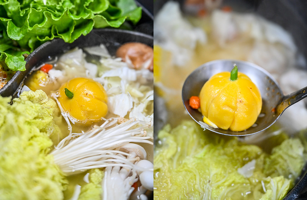 井閣鍋物 菜單 台中美村 勤美火鍋 SOGO美食01