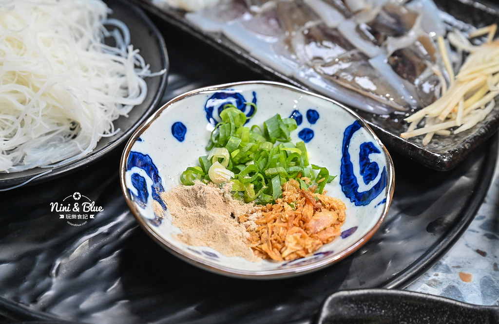 絕品鮮鍋 梧棲火鍋 台中三井美食 絕品菜單 生日壽星優惠24