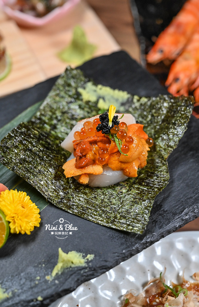 知戶酒食 菜單 逢甲居酒屋 宵夜串燒46