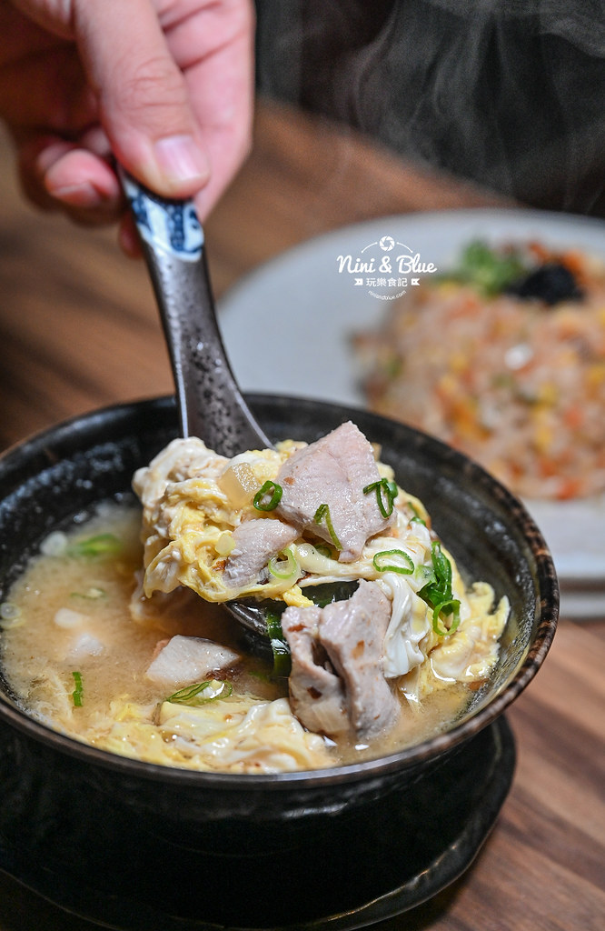 知戶酒食 菜單 逢甲居酒屋 宵夜串燒19