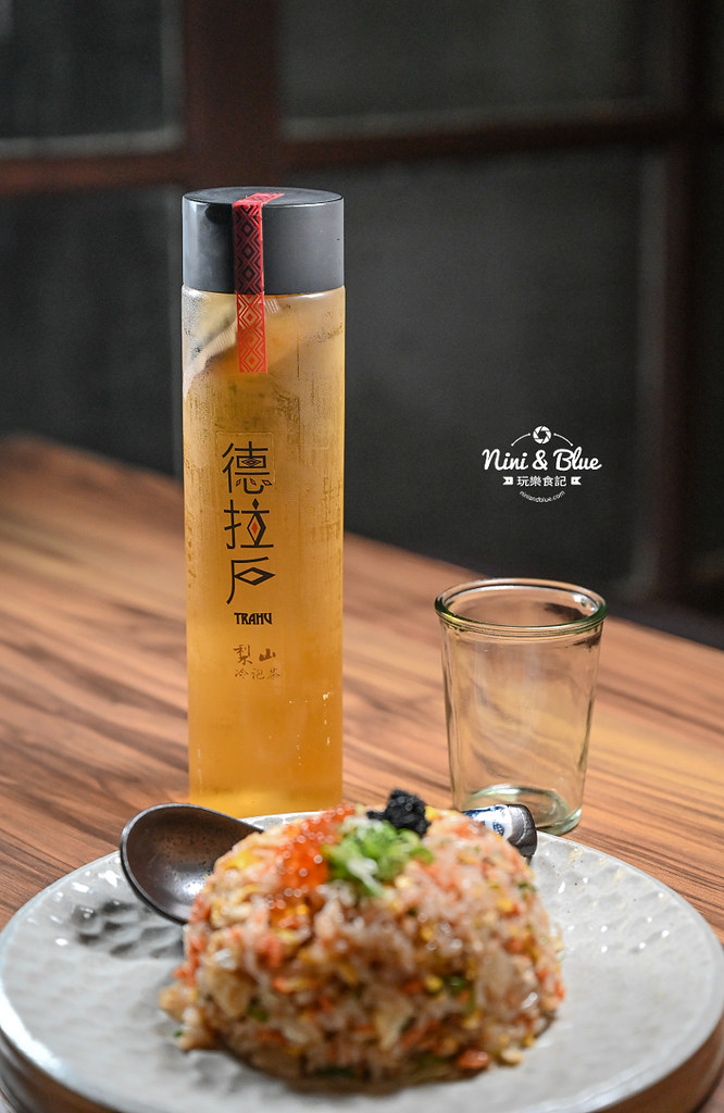 知戶酒食 菜單 逢甲居酒屋 宵夜串燒14