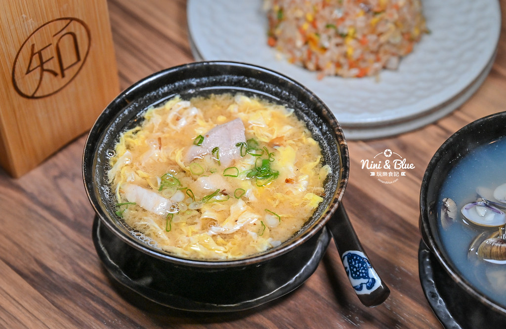 知戶酒食 菜單 逢甲居酒屋 宵夜串燒18