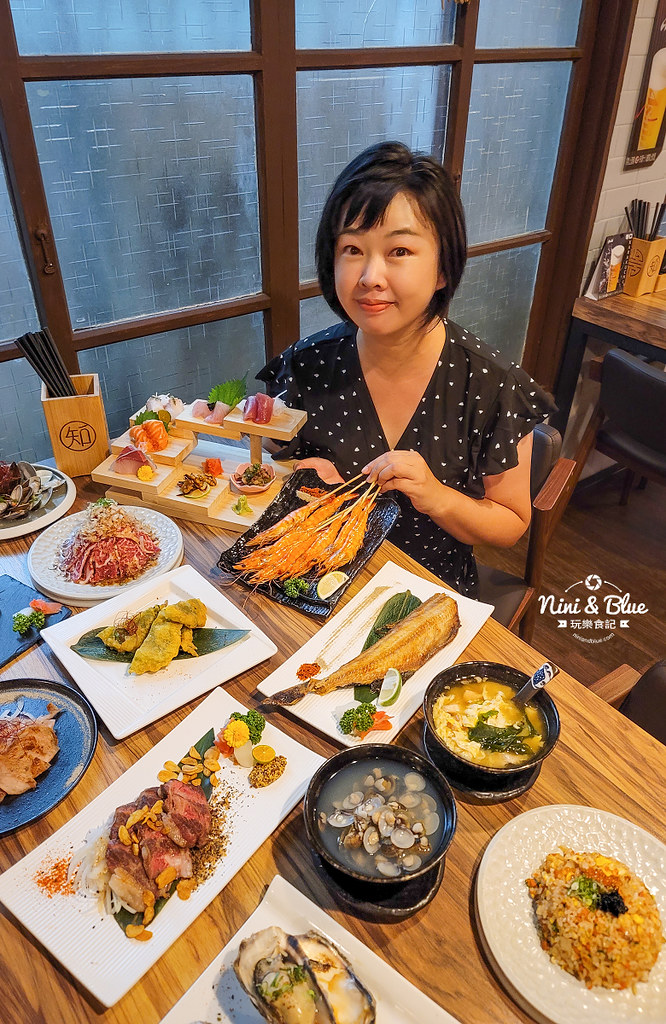 知戶酒食 菜單 逢甲居酒屋 宵夜串燒04