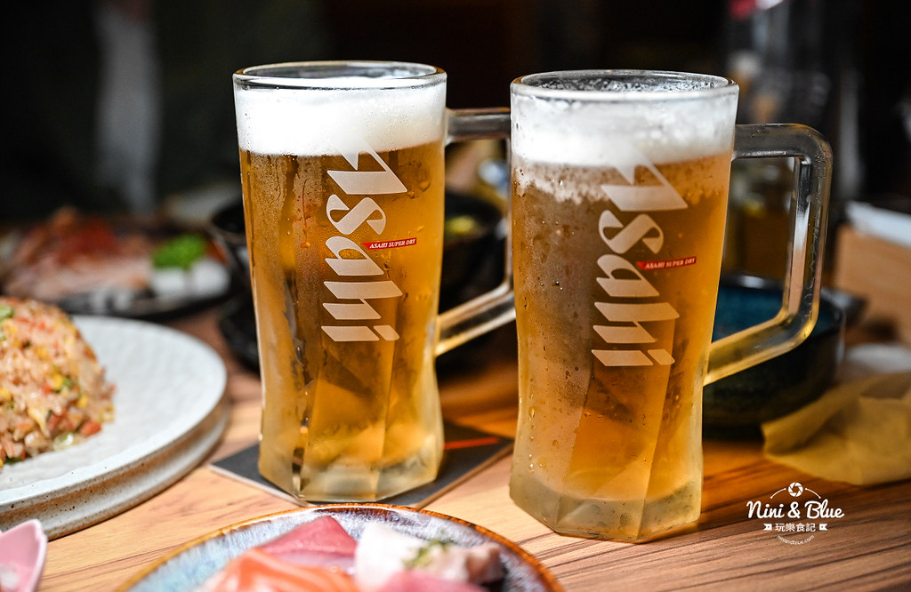 知戶酒食 菜單 逢甲居酒屋 宵夜串燒48
