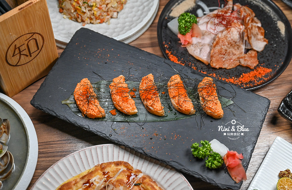 知戶酒食 菜單 逢甲居酒屋 宵夜串燒31