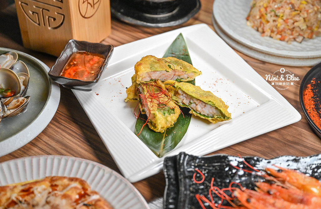 知戶酒食 菜單 逢甲居酒屋 宵夜串燒28
