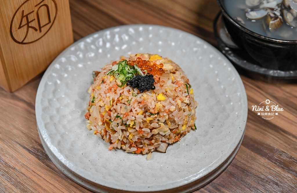 知戶酒食 菜單 逢甲居酒屋 宵夜串燒16