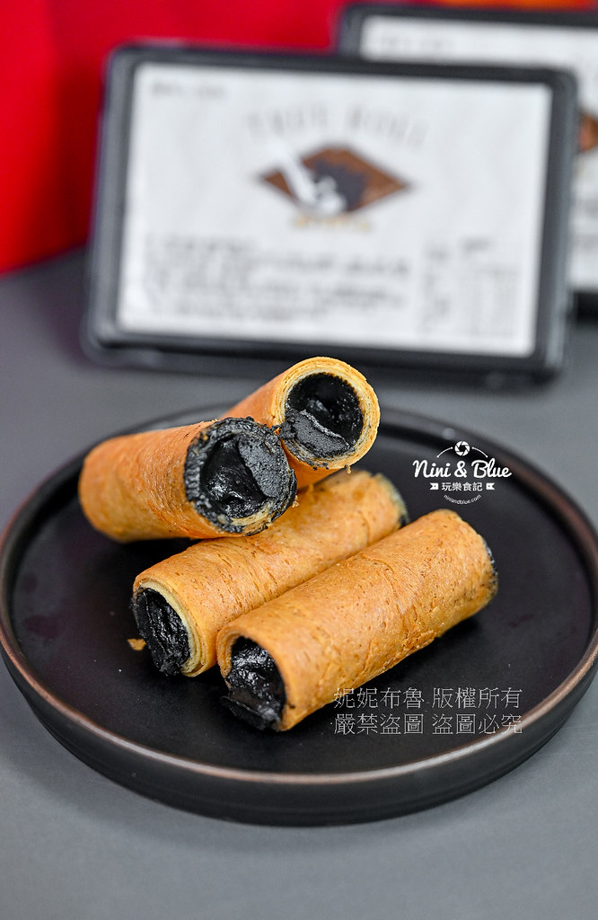 實心蛋捲價格 台中伴手禮 魔性蛋捲26