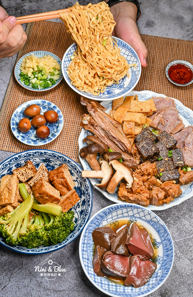 草屯秘醬滷味價格 宵夜美食小吃35