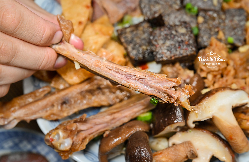 草屯秘醬滷味價格 宵夜美食小吃27