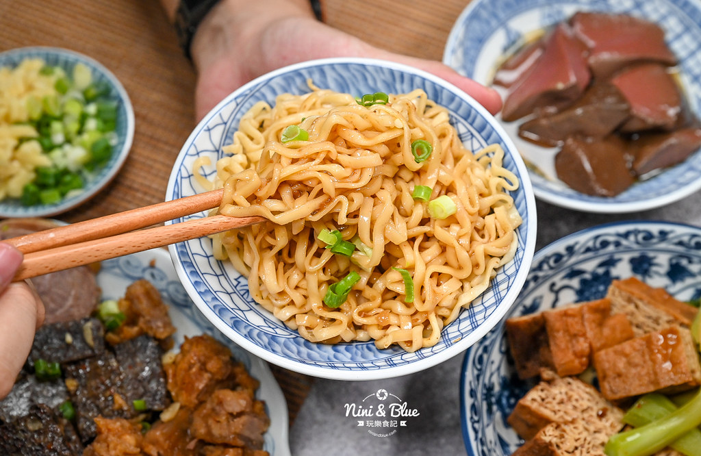 草屯秘醬滷味價格 宵夜美食小吃29