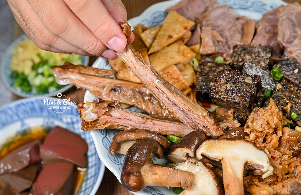 草屯秘醬滷味價格 宵夜美食小吃26