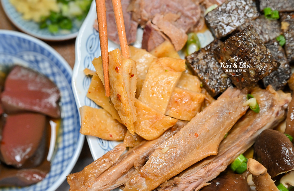 草屯秘醬滷味價格 宵夜美食小吃24