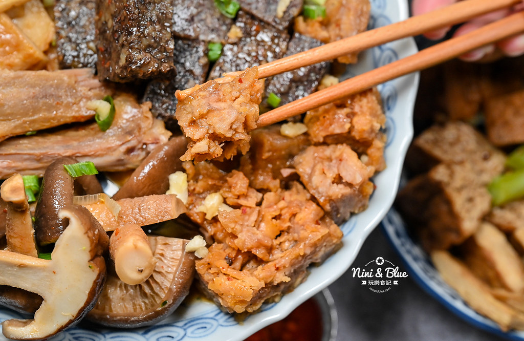 草屯秘醬滷味價格 宵夜美食小吃23