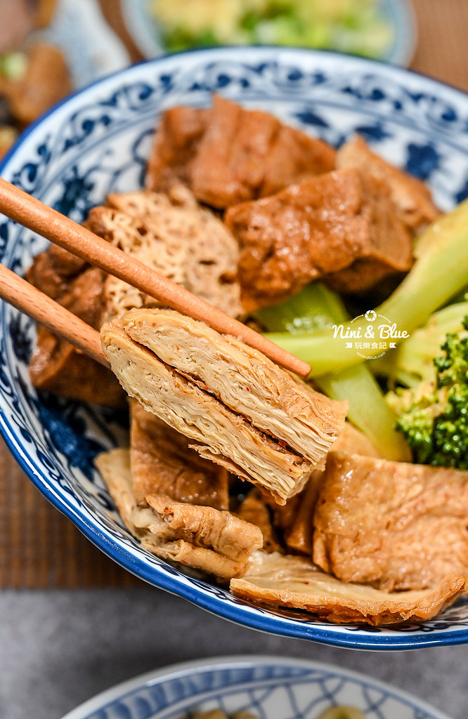 草屯秘醬滷味價格 宵夜美食小吃33