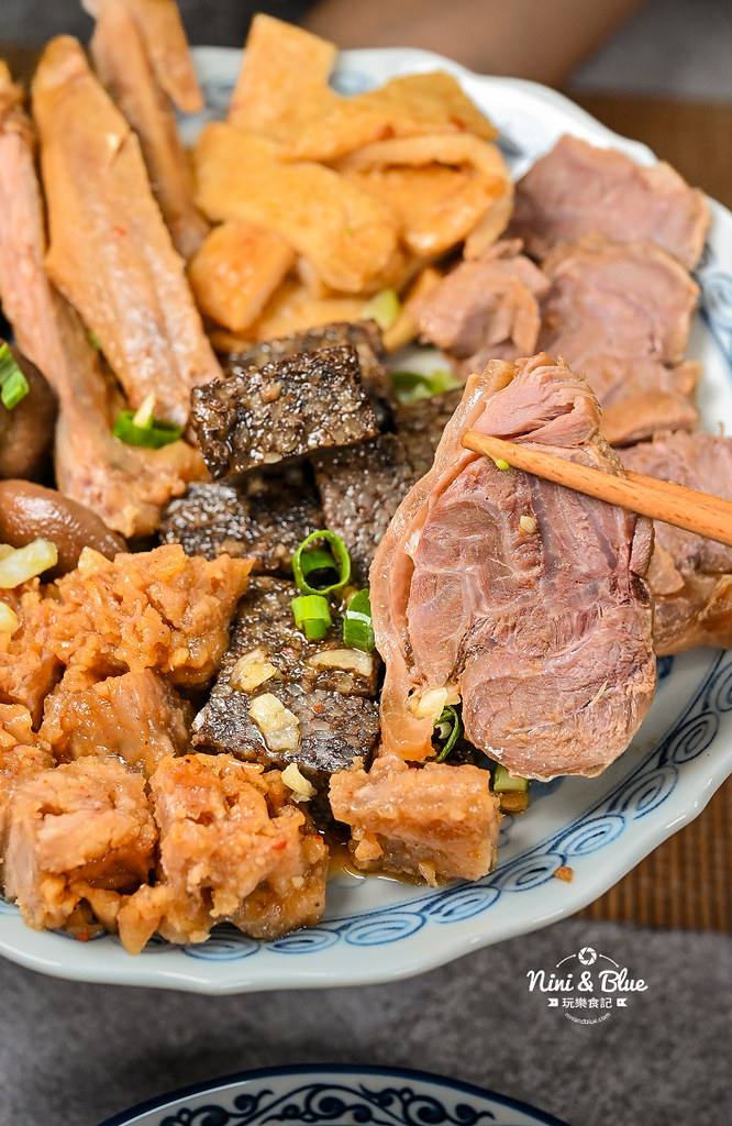 草屯秘醬滷味價格 宵夜美食小吃22