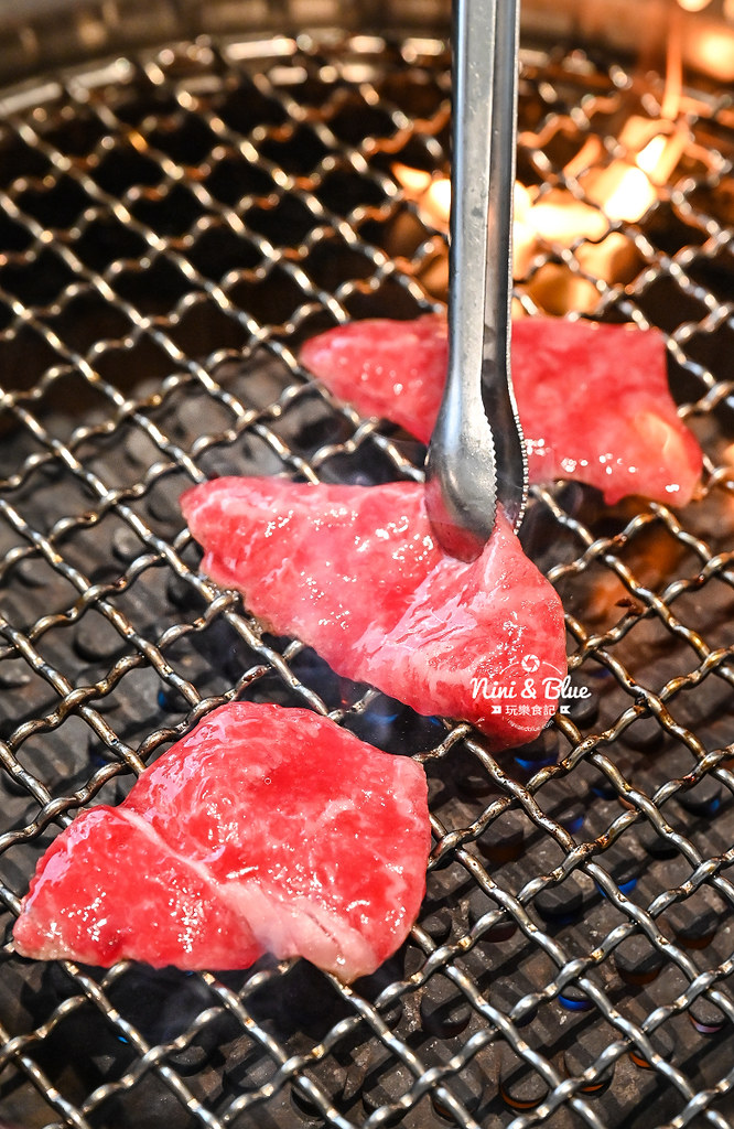 南投草屯燒肉推薦 唯真燒肉 菜單 田中央泰式燒肉35