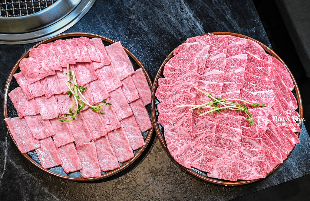 南投草屯燒肉推薦 唯真燒肉 菜單 田中央泰式燒肉26
