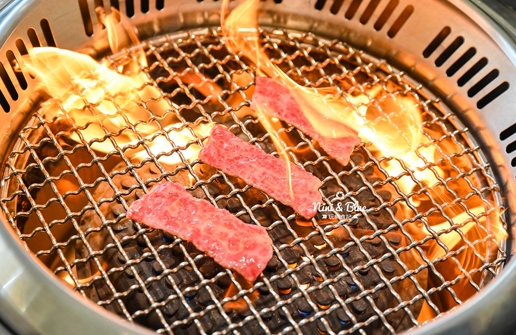 南投草屯燒肉推薦 唯真燒肉 菜單 田中央泰式燒肉34