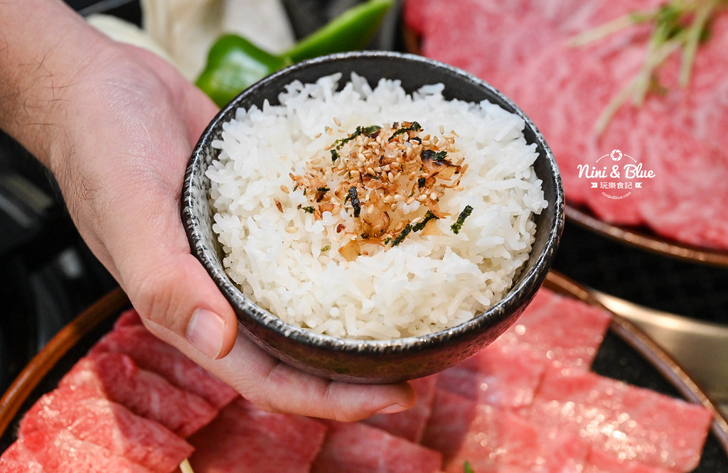南投草屯燒肉推薦 唯真燒肉 菜單 田中央泰式燒肉32