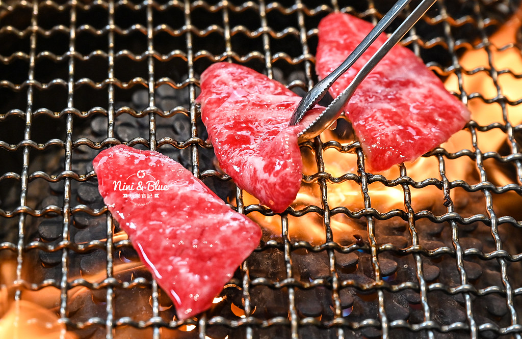 南投草屯燒肉推薦 唯真燒肉 菜單 田中央泰式燒肉36