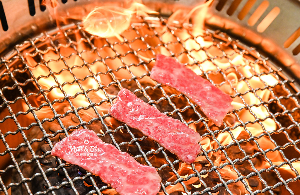 南投草屯燒肉推薦 唯真燒肉 菜單 田中央泰式燒肉33