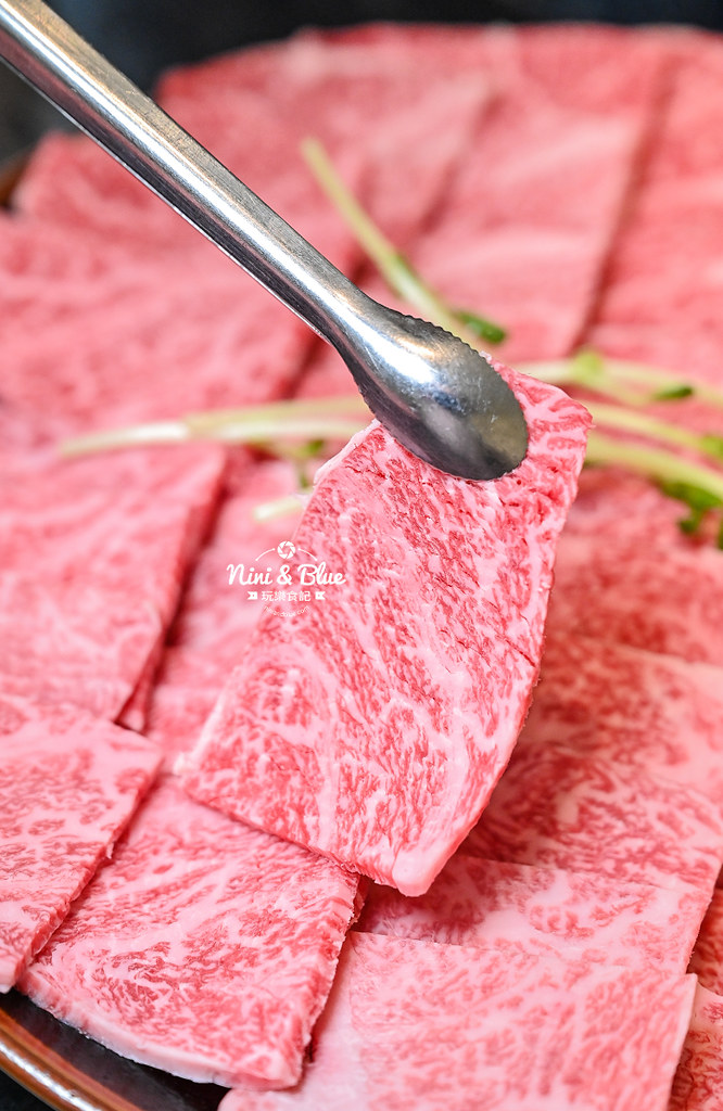 南投草屯燒肉推薦 唯真燒肉 菜單 田中央泰式燒肉23