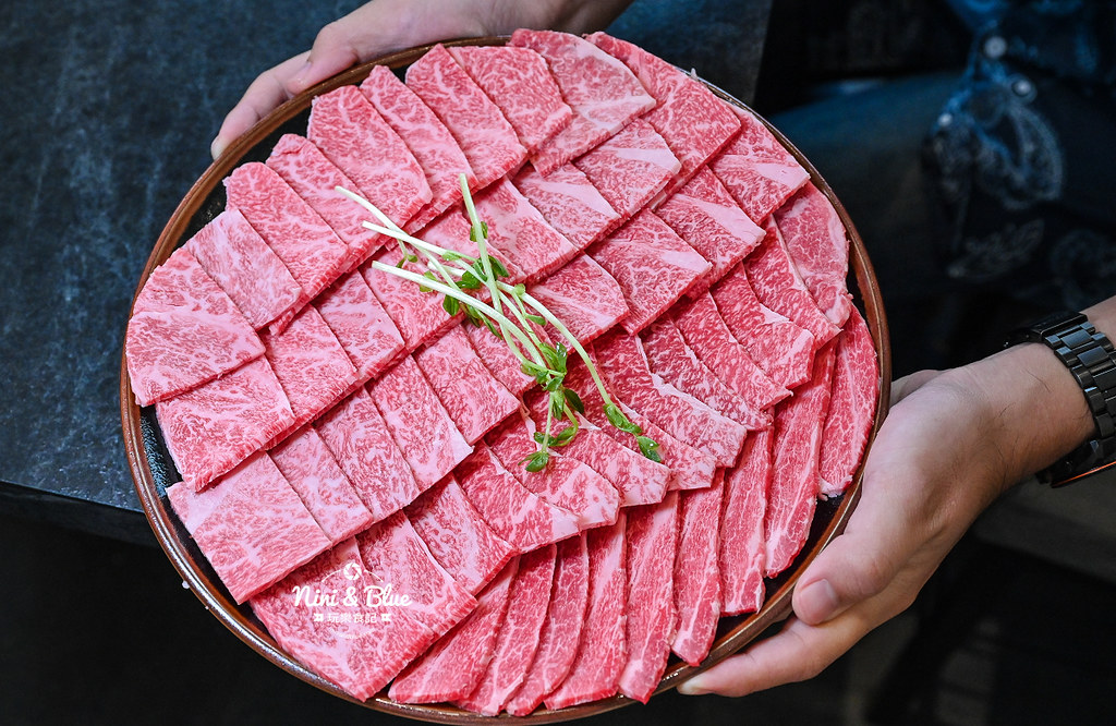 南投草屯燒肉推薦 唯真燒肉 菜單 田中央泰式燒肉24