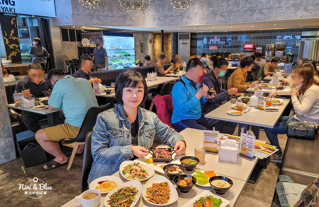 台中鐵板燒吃到飽 鐵砂掌鐵板燒菜單03