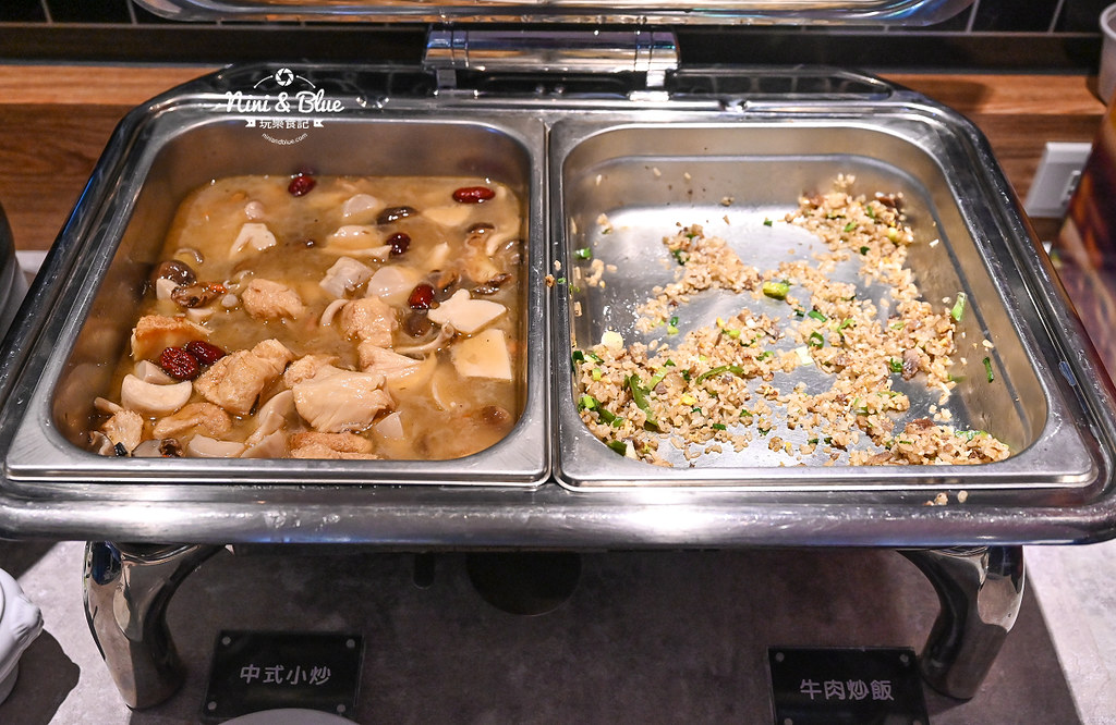 台中鐵板燒吃到飽 鐵砂掌鐵板燒菜單20