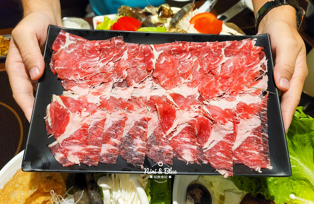 萬八鍋物北斗火鍋14