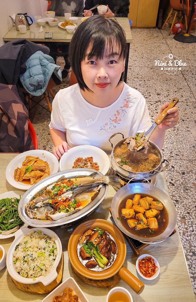 福味香小館 菜單台中北屯年菜包廂餐廳02 福味香小館 菜單台中北屯年菜包廂餐廳02