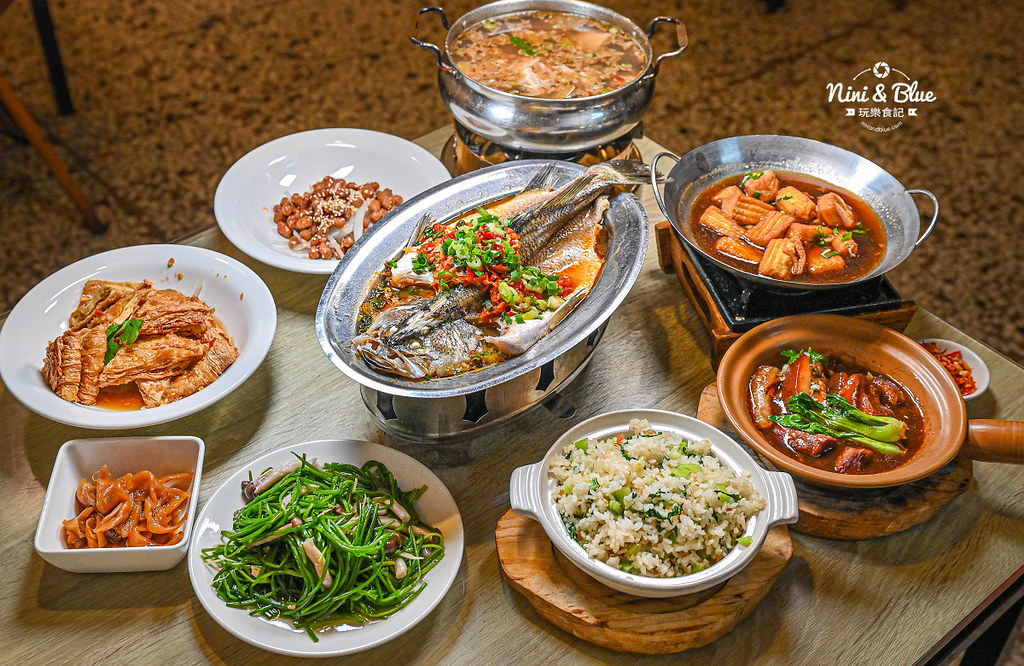 福味香小館 菜單台中北屯年菜包廂餐廳28 福味香小館 菜單台中北屯年菜包廂餐廳28