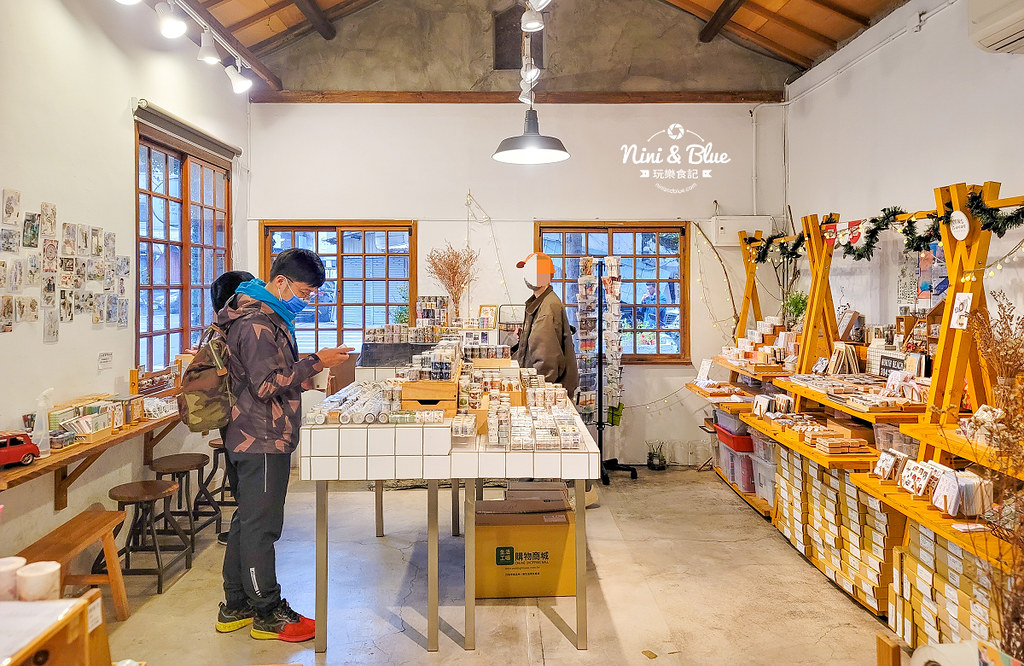 自己印紙膠帶 台中紙膠帶03