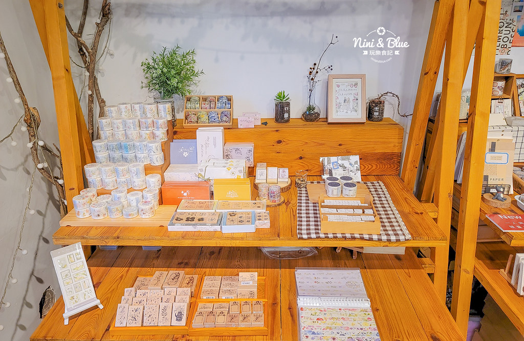 自己印紙膠帶 台中紙膠帶17