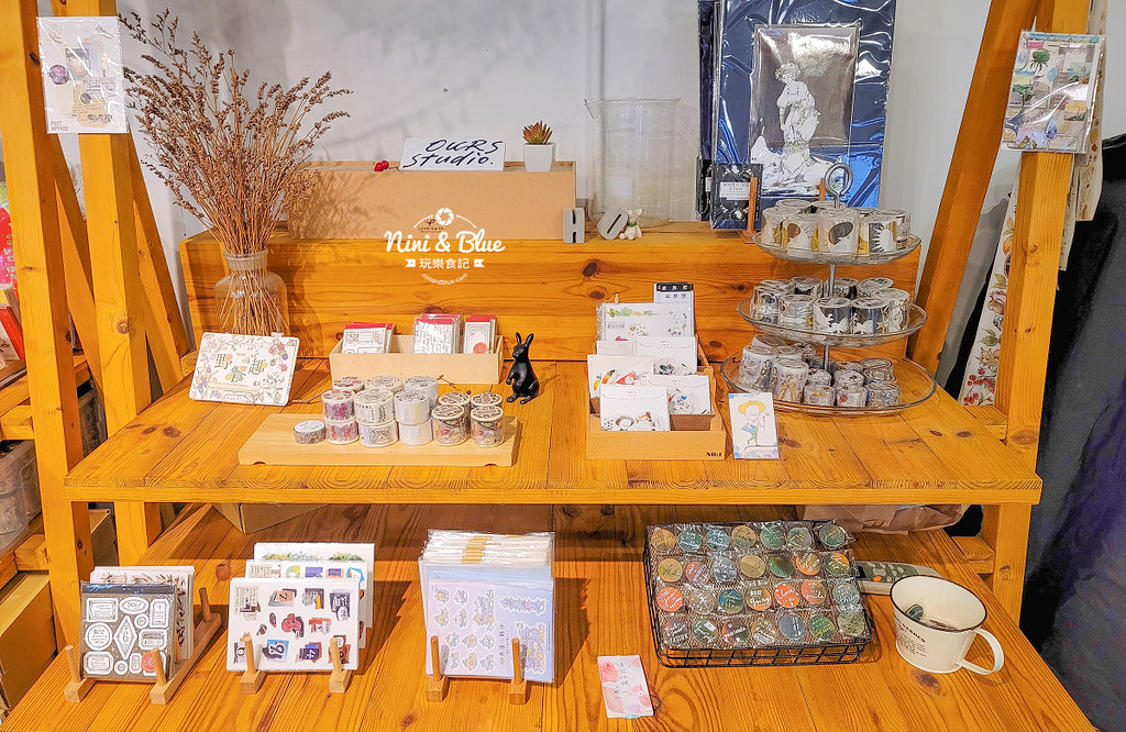 自己印紙膠帶 台中紙膠帶15