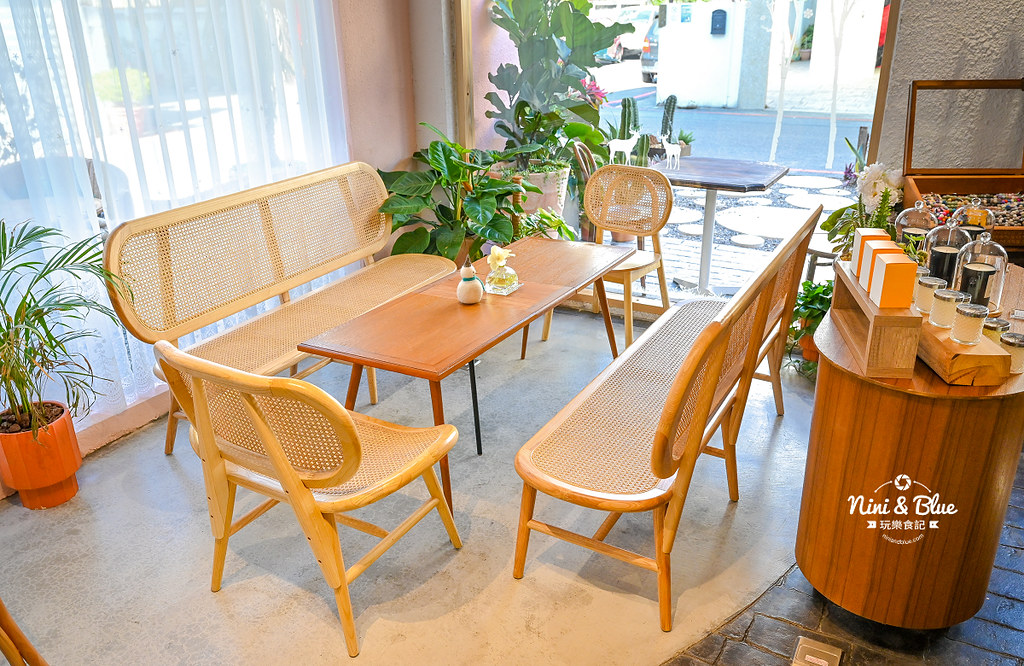 氤氳咖啡 YinYun Cafe 香氛咖啡 喀什米爾08