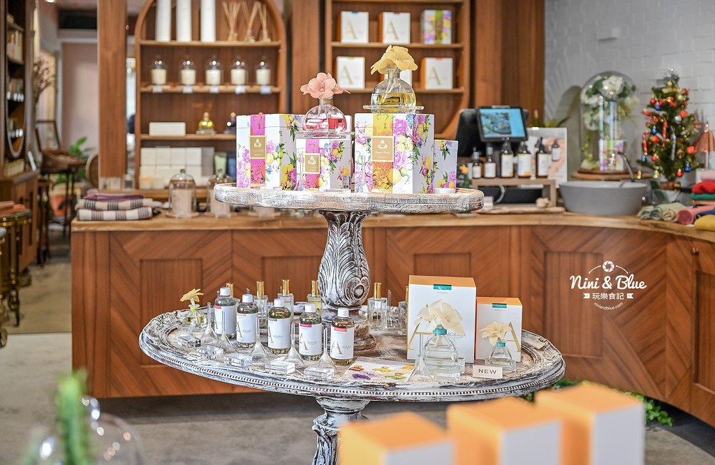 氤氳咖啡 YinYun Cafe 香氛咖啡 喀什米爾12