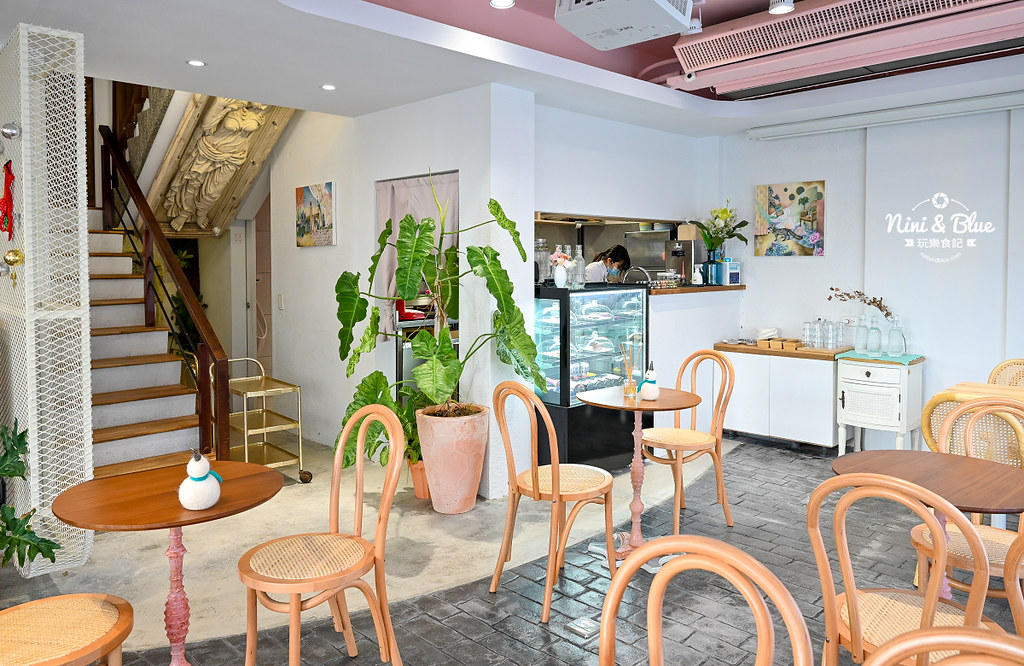 氤氳咖啡 YinYun Cafe 香氛咖啡 喀什米爾09