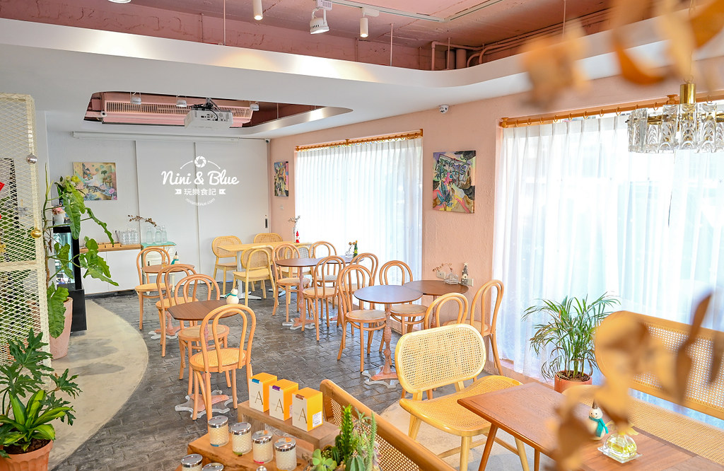 氤氳咖啡 YinYun Cafe 香氛咖啡 喀什米爾07